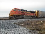 BNSF 9181